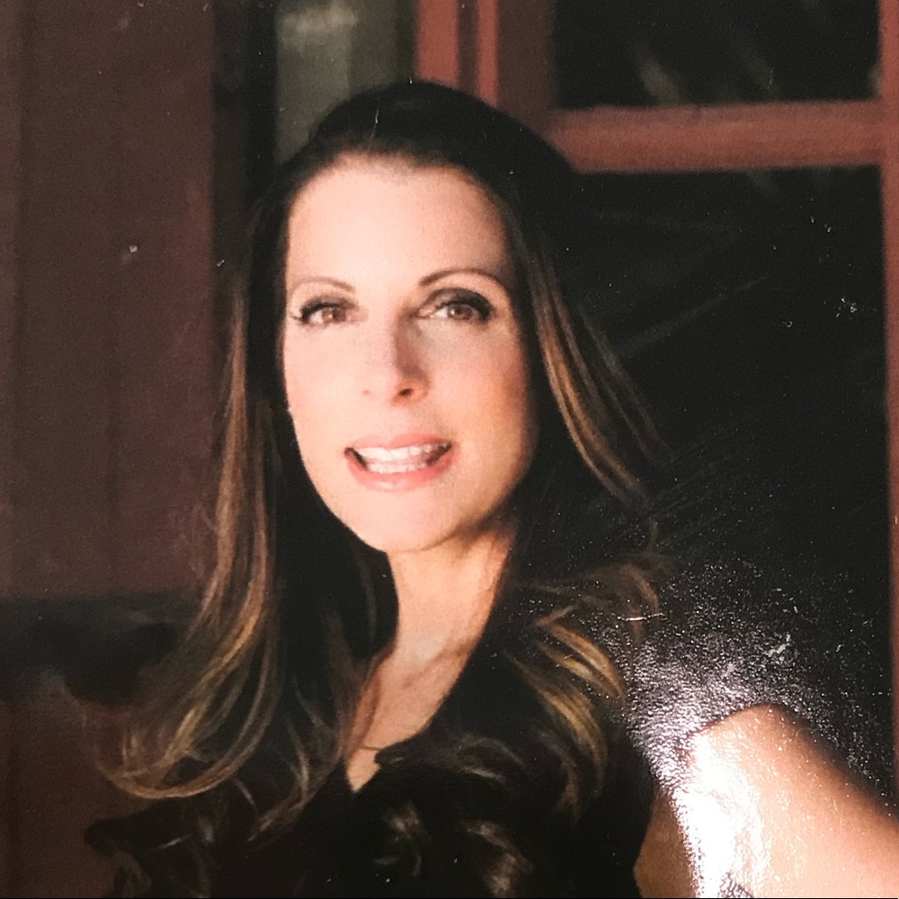 Meet your Posher, Rachel